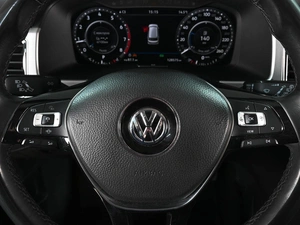 Внедорожник Volkswagen Teramont 2018 года, 3389000 рублей, Аксай