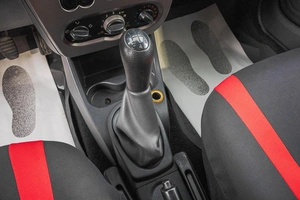 Седан Renault Logan 2010 года, 499000 рублей, Барнаул