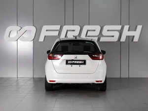 Хетчбэк Honda Fit 2020 года, 1339000 рублей, Минеральные Воды