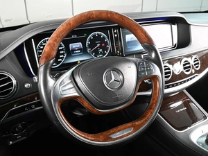 Седан Mercedes-benz Maybach S-класс 2015 года, 5049000 рублей, Аксай