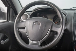 Универсал ВАЗ (LADA) Kalina 2015 года, 499000 рублей, Томск