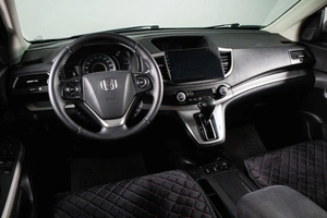 Внедорожник Honda CR-V 2014 года, 2349000 рублей, Сургут