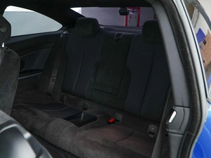 Купе BMW 4 серия 2019 года, 3997434 рублей, Москва