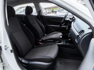 Седан Kia Rio 2019 года, 1499000 рублей, Волгоград