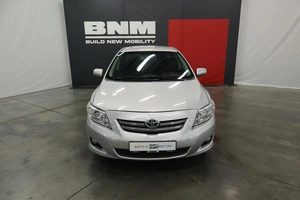 Седан Toyota Corolla 2007 года, 830000 рублей, Курск