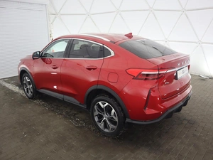 Внедорожник Haval F7x 2024 года, 2650000 рублей, Орёл