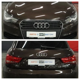 Хэтчбек Audi A2 2014 года, 1475000 рублей, Курск