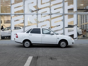 Седан ВАЗ (LADA) Priora 2014 года, 539000 рублей, Ставрополь