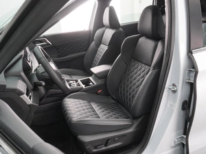 Внедорожник Mitsubishi Outlander 2022 года, 3819000 рублей, Воронеж