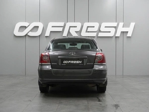 Седан Toyota Avensis 2007 года, 880000 рублей, Воронеж