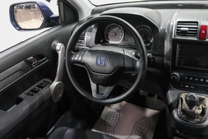 Внедорожник Honda CR-V 2007 года, 799000 рублей, Новокузнецк