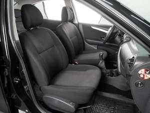 Седан Nissan Almera 2018 года, 849000 рублей, Воронеж