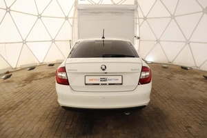 Хэтчбек Skoda Rapid 2019 года, 1599000 рублей, Обнинск