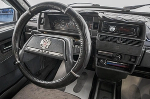 Хетчбэк ВАЗ (LADA) 2109 2004 года, 99000 рублей, Барнаул