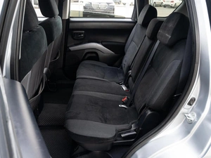 Внедорожник Mitsubishi Outlander 2008 года, 1165000 рублей, Краснодар