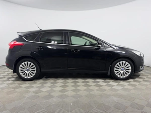 Хетчбэк Ford Focus 2017 года, 849900 рублей, Казань