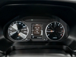 Внедорожник Chery Tiggo 4 Pro 2023 года, 1110000 рублей, Красноярск
