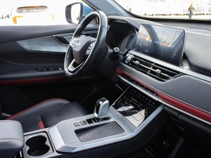 Внедорожник Chery Tiggo 4 Pro 2022 года, 1719000 рублей, Петрозаводск