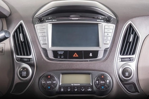 Внедорожник Hyundai ix35 2012 года, 1299000 рублей, Томск