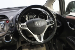 Хетчбэк Honda Fit 2012 года, 1109000 рублей, Новосибирск