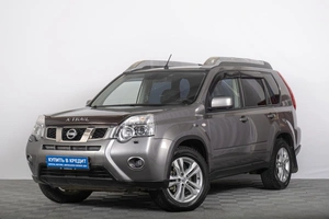 Внедорожник Nissan X-Trail 2013 года, 1549000 рублей, Томск