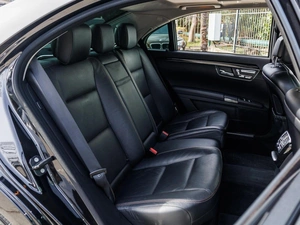 Седан Mercedes-benz S-класс 2013 года, 1999000 рублей, Большой Сочи