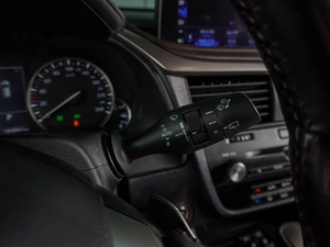Внедорожник Lexus RX 2019 года, 4244000 рублей, Воронеж