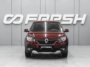 Седан Renault Logan Stepway 2019 года, 1999000 рублей, Ростов-на-Дону