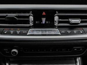 Седан BMW 3 серия 2019 года, 3449000 рублей, Кирилловка