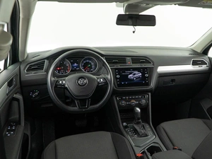 Внедорожник Volkswagen Tiguan 2019 года, 2547444 рублей, Москва