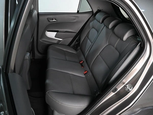 Хетчбэк Kia Picanto X-Line 2018 года, 1449000 рублей, Аксай