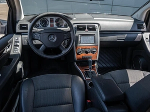 Хетчбэк Mercedes-benz B-класс 2011 года, 890000 рублей, Краснодар