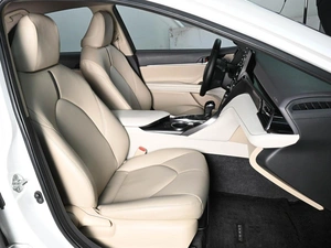 Седан Toyota Camry 2022 года, 3499000 рублей, Ростов-на-Дону