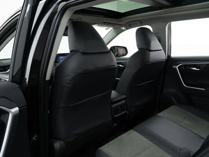 Внедорожник Toyota RAV4 2025 года, 4438888 рублей, Москва