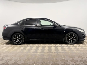 Седан Mazda 6 2011 года, 949900 рублей, Казань