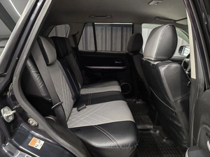 Внедорожник Suzuki Grand Vitara 2007 года, 899000 рублей, Красноярск