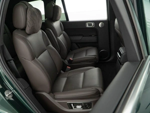 Внедорожник Li Auto L9 2023 года, 6087444 рублей, Москва