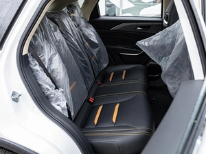 Внедорожник FAW Bestune T77 2024 года, 1980000 рублей, Краснодар