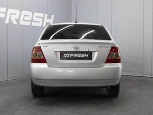 Седан Toyota Corolla 2006 года, 420000 рублей, Омск
