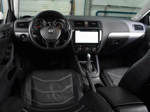 Седан Volkswagen Jetta 2015 года, 1249000 рублей, Воронеж