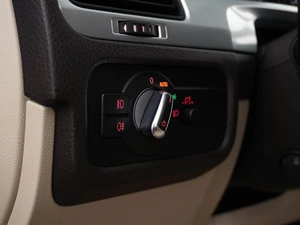 Внедорожник Volkswagen Touareg 2014 года, 3649077 рублей, Москва