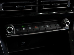 Внедорожник Haval M6 2023 года, 1715000 рублей, Тюмень