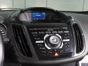 Внедорожник Ford Kuga 2015 года, 1449000 рублей, Воронеж