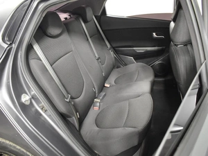 Седан Kia Rio 2015 года, 1065200 рублей, Казань