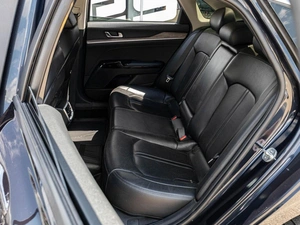 Седан Kia K5 2021 года, 1799000 рублей, Краснодар