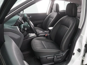 Внедорожник Nissan Qashqai 2013 года, 1325000 рублей, Воронеж