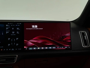 Внедорожник Li Auto L9 2023 года, 6869050 рублей, Москва