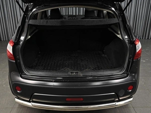 Внедорожник Nissan Qashqai 2010 года, 848000 рублей, Ставрополь