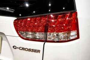 Внедорожник Citroen C-Crosser 2011 года, 1299000 рублей, Барнаул