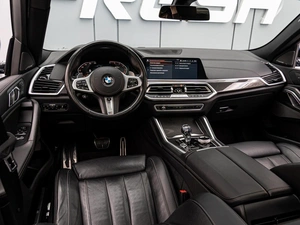 Внедорожник BMW X6 2019 года, 7390000 рублей, Краснодар